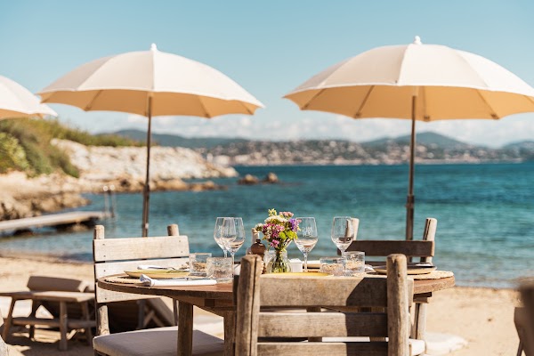 Restaurant Les Graniers