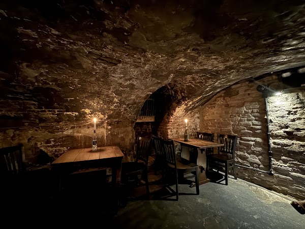 Gordon's Wine Bar 3