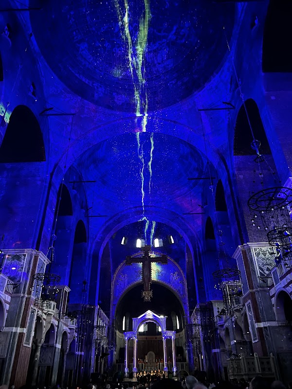 Luminiscence London 3