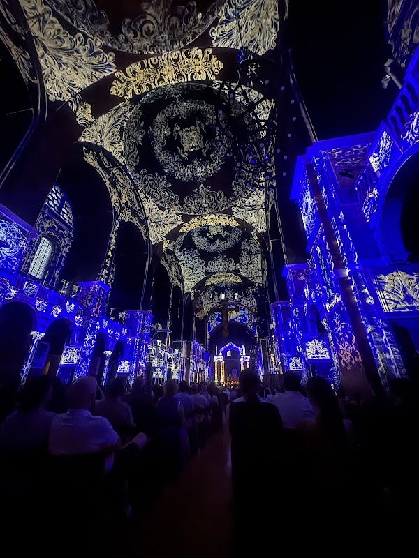 Luminiscence London 2