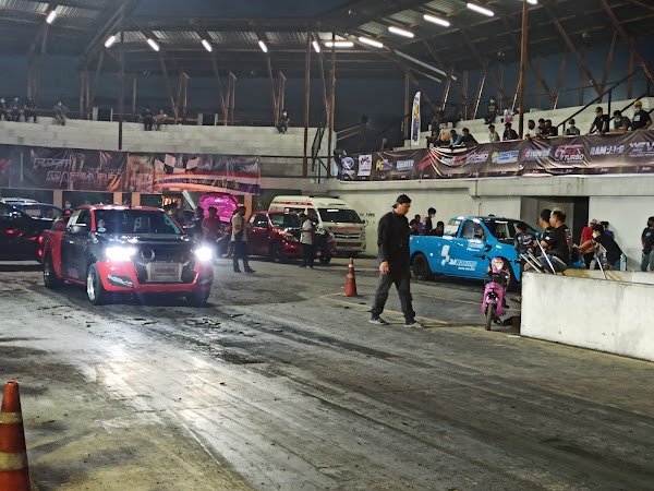 Bangkok Drag Avenue