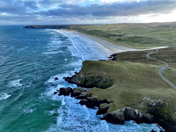 Traigh Mhòr