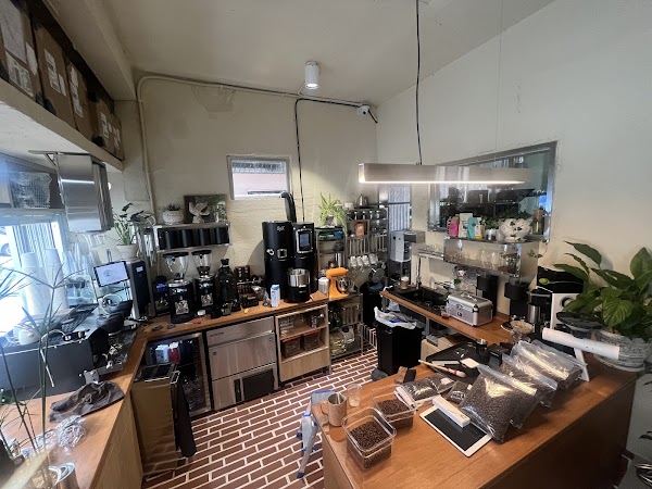 라이크댓커피 (Like that coffee) 부산대점 1