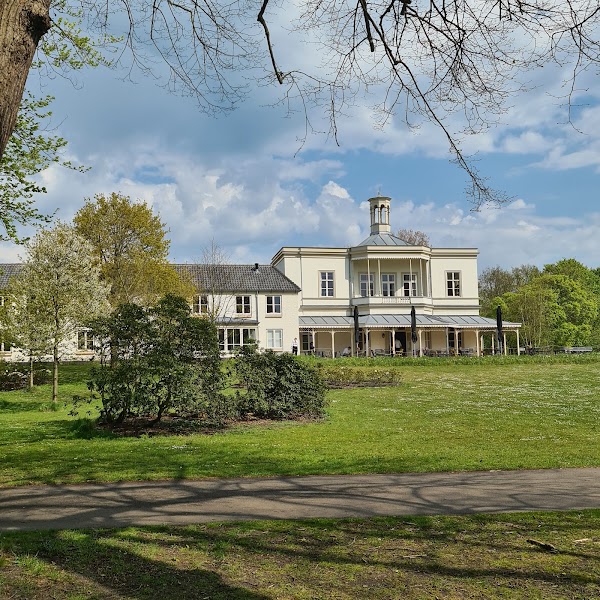 estate Ockenburgh