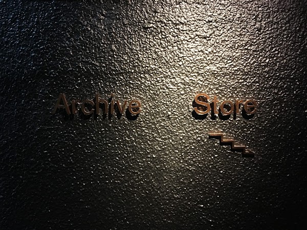 Archive Store 5