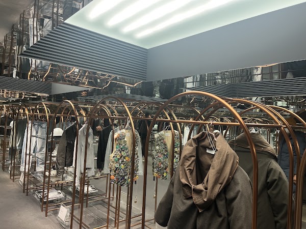 Archive Store 4
