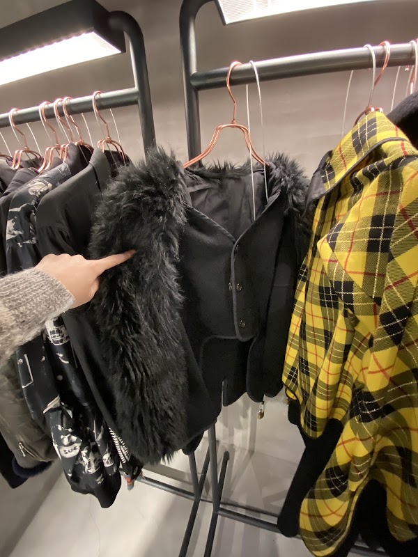 Archive Store 2