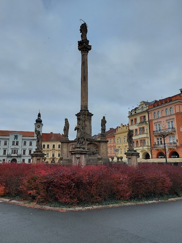 Hradec Kralove 1