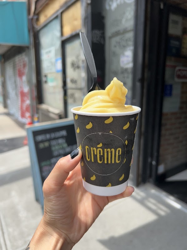 Créme 4