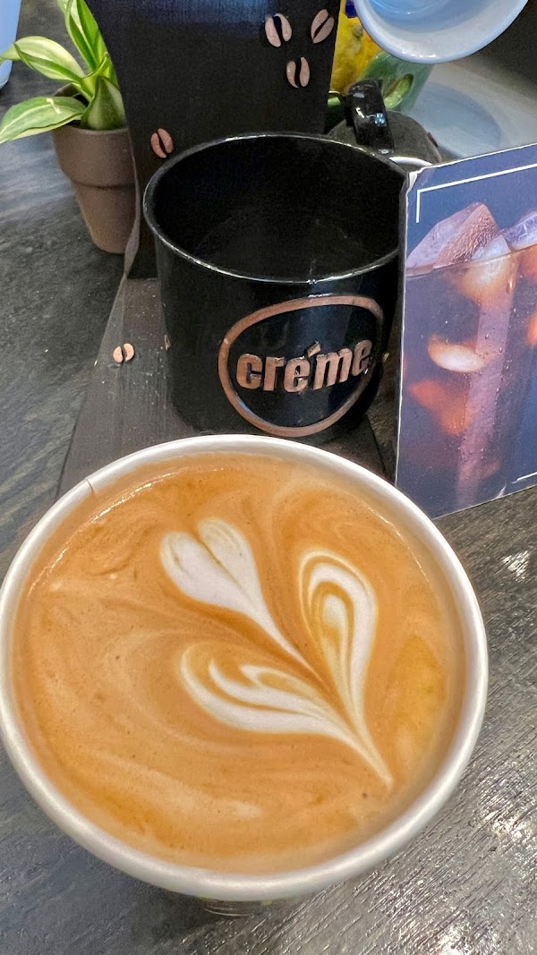 Créme 2