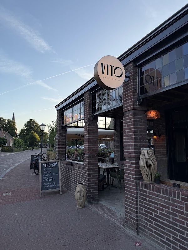 Vito Bar & Cucina 1