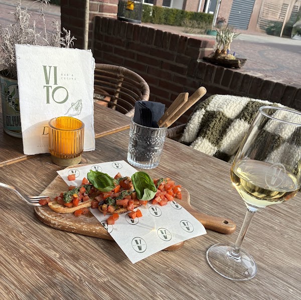 Vito Bar & Cucina 2