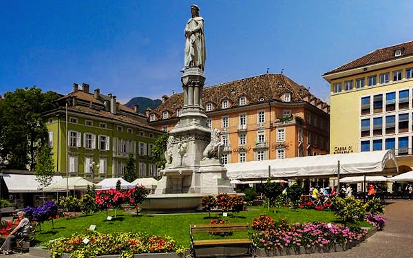 Bolzano