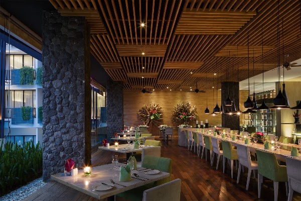 Devali Restaurant 1