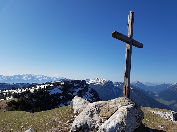Chartreuse Mountains 4