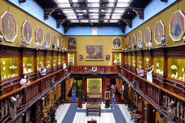 Naples 7