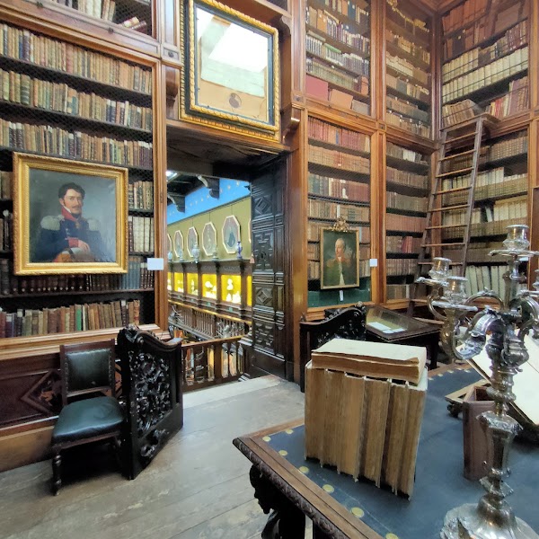 Museo Civico Gaetano Filangieri 5