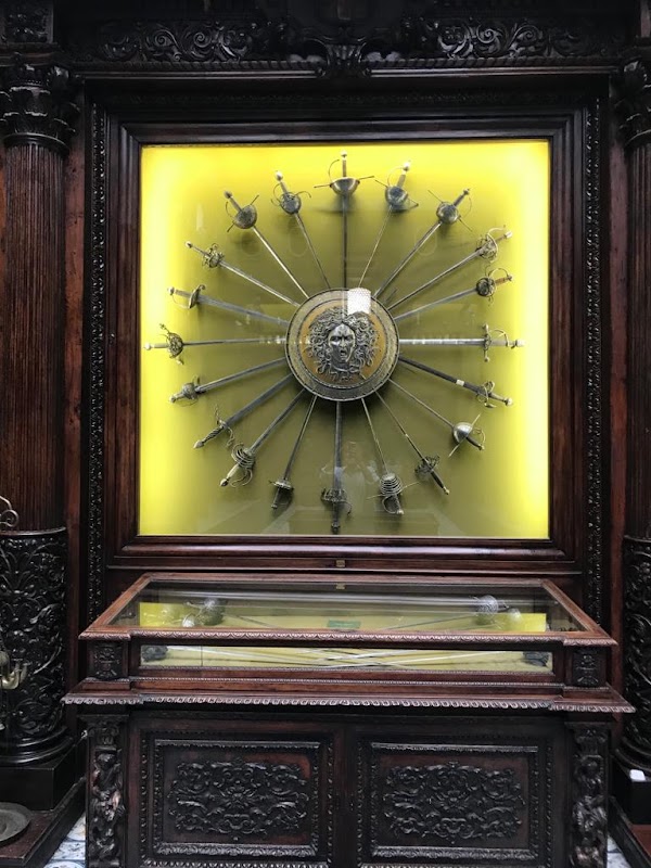 Museo Civico Gaetano Filangieri 4