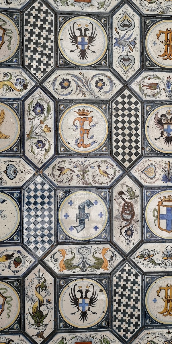 Museo Civico Gaetano Filangieri 2