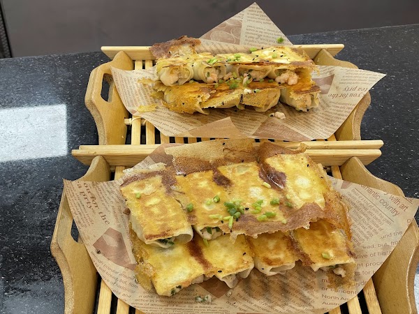 Nhất Đại Sủi Cảo 5