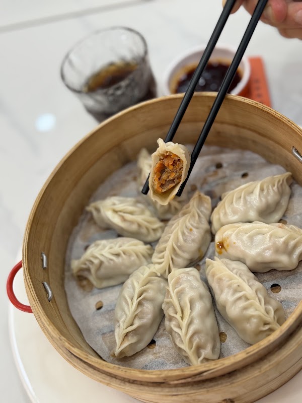 Nhất Đại Sủi Cảo 4