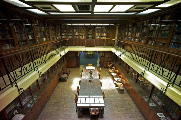 Philosophical Research Society 5