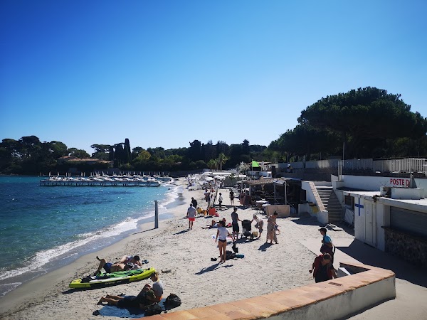 Cap d'Antibes
