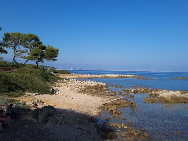Cap d'Antibes 3