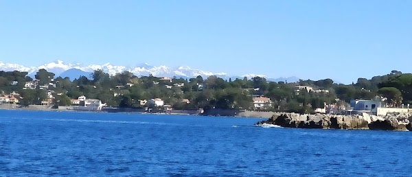 Cap d'Antibes 2