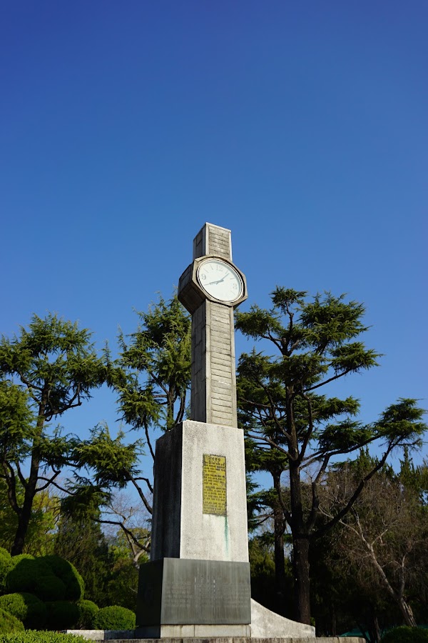 Daegu Dalseong Park 3