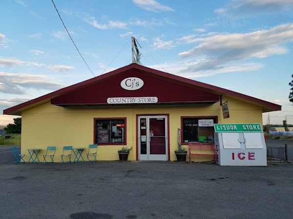 CJ's Country Store 1