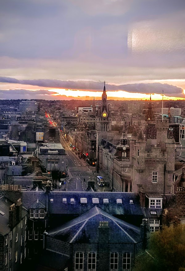 Aberdeen 5
