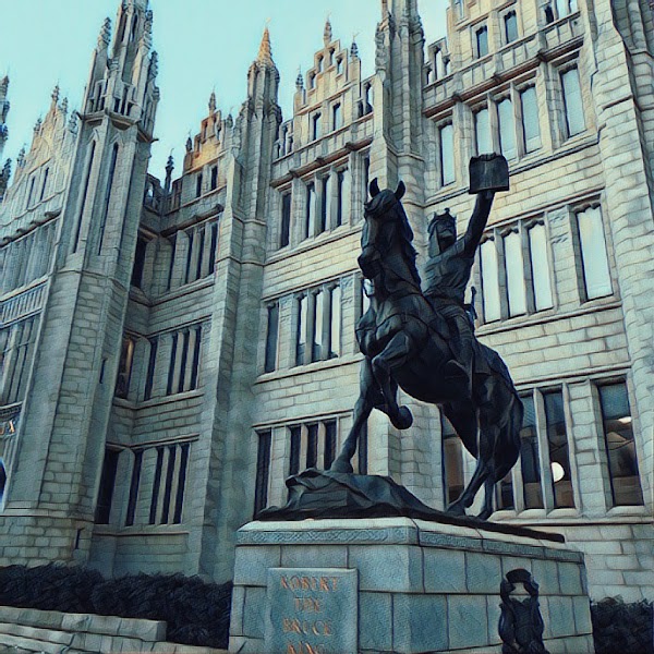 Aberdeen 4