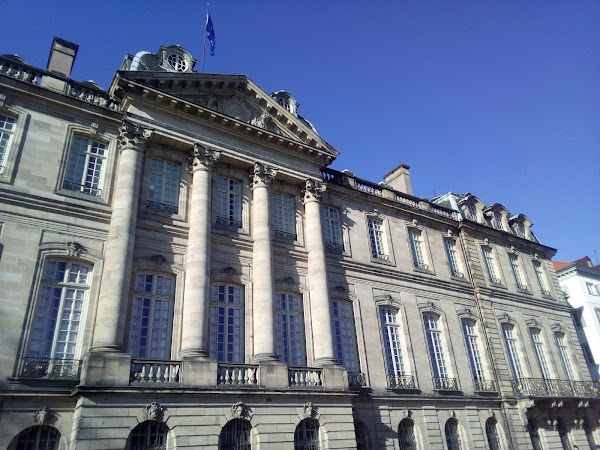 Quai des Bateliers 3