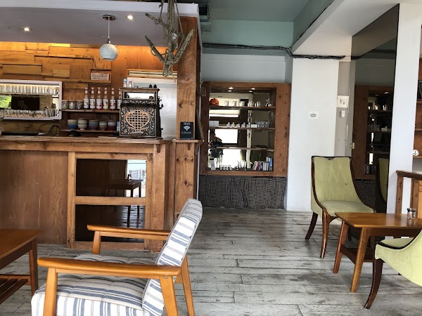 🇹🇼Taipei (Restaurants + Cafe + Market) 7