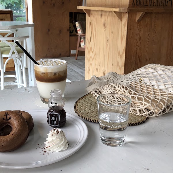 Ancre Café 5