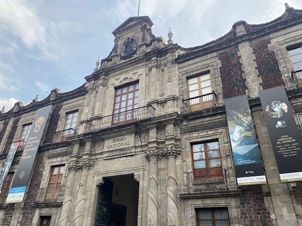 National Museum of World Cultures