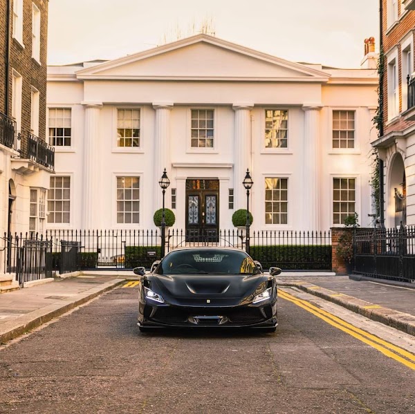 Knightsbridge