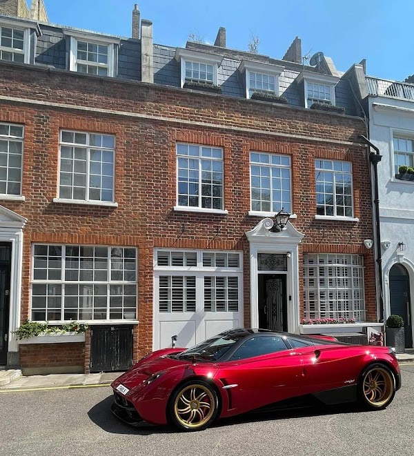 Knightsbridge 5