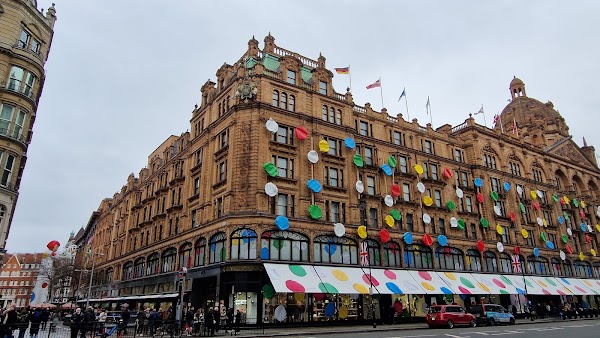 Knightsbridge 3
