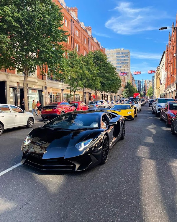 Knightsbridge 2