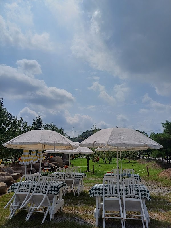 Boss Apple Farm 사과깡패 4