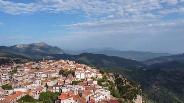 Trentinara