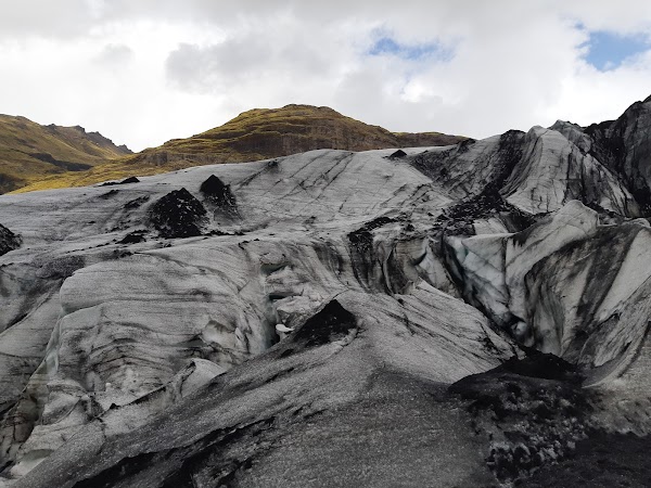Sólheimajökulll 5