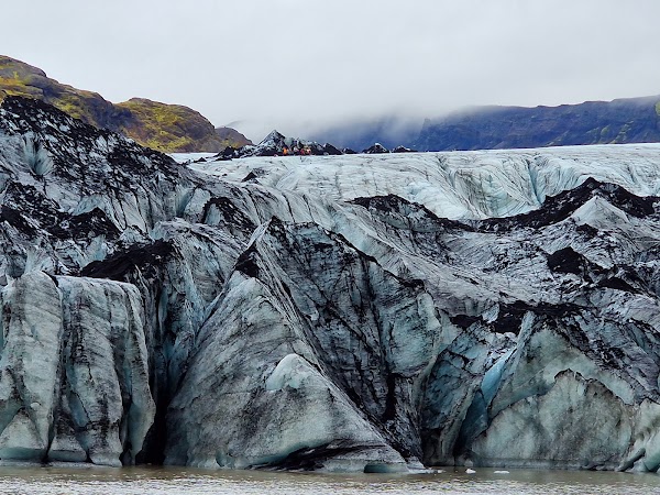 Sólheimajökulll 4