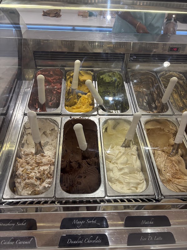 Isle of Gelato Hiriketiya 1
