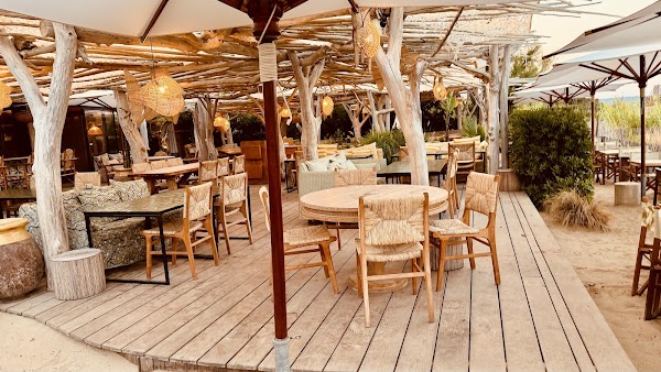 Cabane Bambou 5