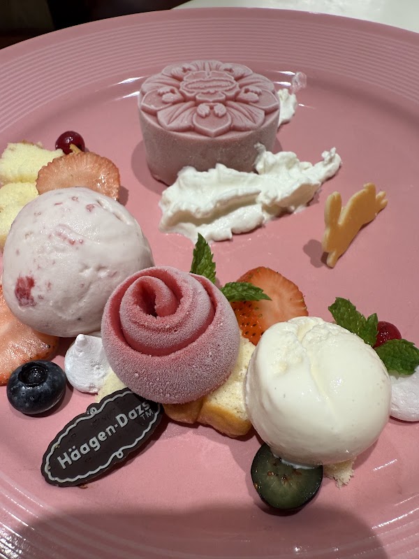 Haagen-Dazs