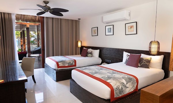 Grand Palladium Kantenah Resort & Spa, a Registry Collectin Hotel 5