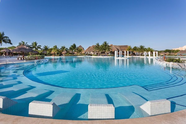 Grand Palladium Kantenah Resort & Spa, a Registry Collectin Hotel 4